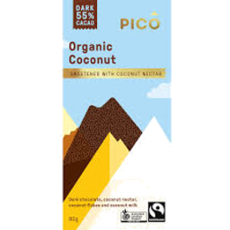 Photo of Pico Coconut Milk Vegan 80g