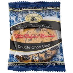 Photo of F/Bake Double Choc Chip Cookie 90g