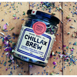 Photo of Mindful Foods Chillax Brew Tea
