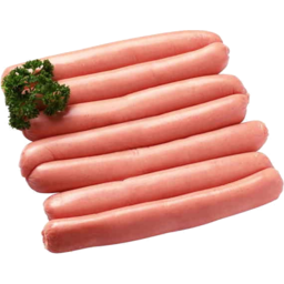 Photo of Beef Thin Sausages