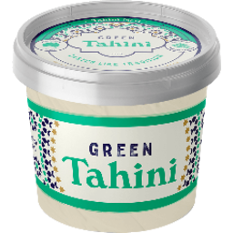 Photo of Tahini Neri Mini Green Tahini 100g