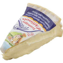Photo of Fromage D'affinois Blue