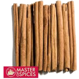 Photo of Master of Spices Cinnamon Quills