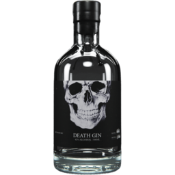 Photo of Death Gin Original 700ml