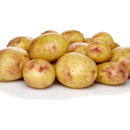 Photo of Potatoes King Edward Chem Free Kg