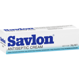 Photo of Savlon Soothing And Healing Antiseptic Cream 30g