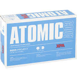 Photo of Atomic XPA Cans 