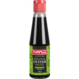 Photo of Original Oyster Sauce