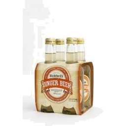 Photo of Bickfords O/Styl G/Beer4x275ml
