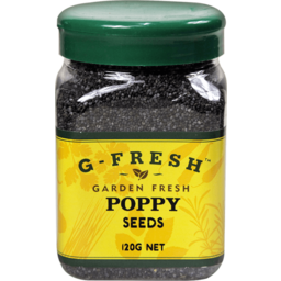 Photo of Gfresh Poppy Seed