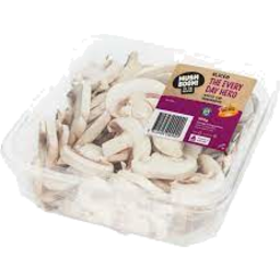 Photo of Mushrooms Cup 500g