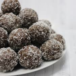 Photo of Coupland's Rum balls 17 Pack