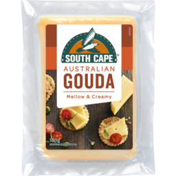 Photo of South Cape Cheese Australian Gouda