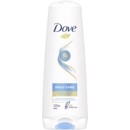 Photo of Dove Daily Care Conditioner For Fine Hair With Lightweight Technology 320ml