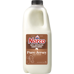 Photo of Norco Pure Jersey Milk 2 Litre