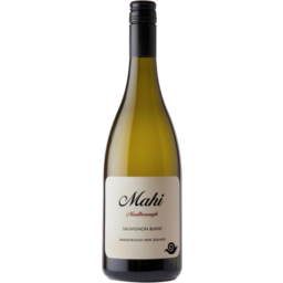 Photo of Mahi Sauvignon Blanc