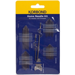 Photo of Korbond Compact Needle Kit Each