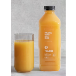Photo of Youfoodz Juice Tropical Mango 1 L