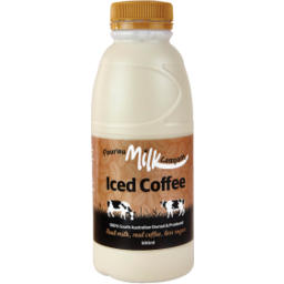 Photo of Fleurieu Iced Coffee