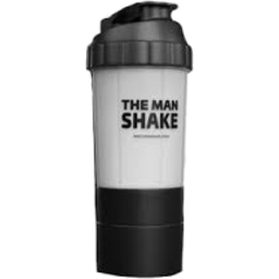 Photo of The Man Shaker Ea