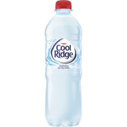 Photo of Cool Ridge Spring Water Bottles