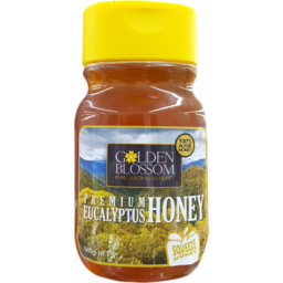 Photo of Golden Blossom Honey Squeeze