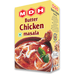 Photo of Mdh Butter Chicken Masala