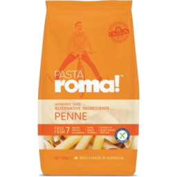 Photo of Pasta Roma Penne 350gm