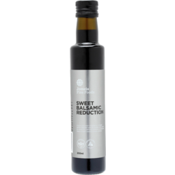 Photo of Jomeis Fine Foods Sweet Balsamic Reduction