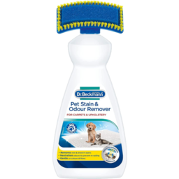 Photo of Dr Beck Pet Stain & Odor Removal 650ml
