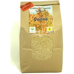 Photo of K/Org Quinoa Original 1kg