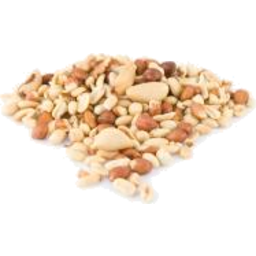 Photo of Yummy Salted Mixed Nut 500g