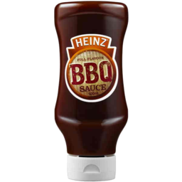 Photo of Heinz Big BBQ Sauce 500ml