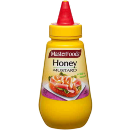 Photo of Honey Mustard