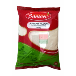 Photo of Bansari Flour - Juwar 908g