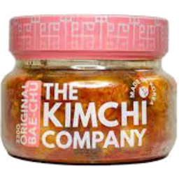 Photo of The Kimchi Co Original