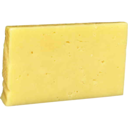 Photo of Warrnambool Tasty Cheese Block per kg
