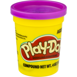 Photo of Play-Doh Modeling Compound
