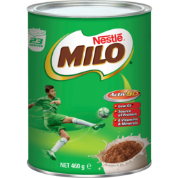 Photo of Nestle Milo 460g