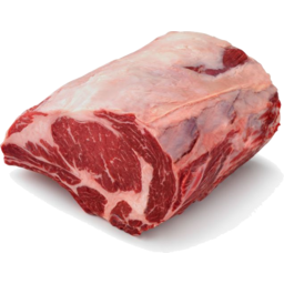 Photo of Beef Whole Ribeye 