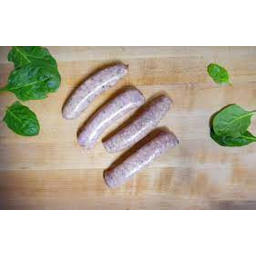 Photo of Chicken & Cranberry Sausages
