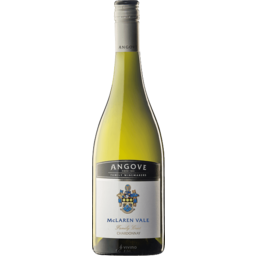 Photo of ANGOVE FAMILY CREST MCLAREN VALE CHARD