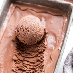 Photo of Dairy Bell - Chocolate Ice Cream
