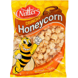 Photo of Nutter Honey Corn