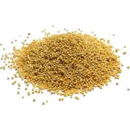 Photo of Millet - Hulled