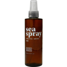 Photo of Noosa Basics - Sea Spray -