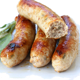 Photo of Butchers Choice Breakfast Sausages