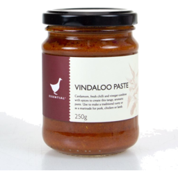 Photo of Essential Ingredient Vindaloo Paste 240g