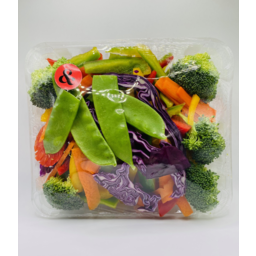 Photo of Lamanna&Sons Stirfry Pack 500g