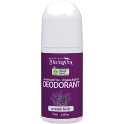 Photo of Biologika Lavender Deodorant 70ml